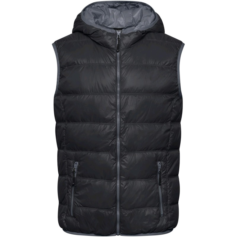 JN1062 Men's Down Vest