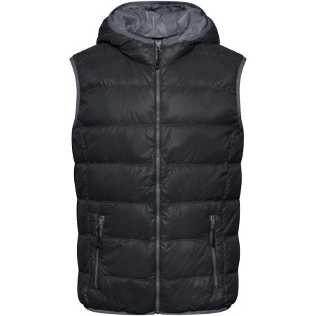 JN1062 Men's Down Vest