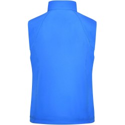 JN1023 Ladies' Softshell Vest