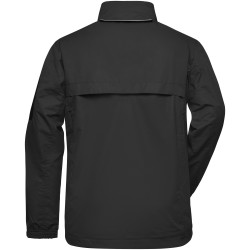 JN1040 Ladies' Windbreaker