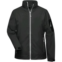 JN1040 Ladies' Windbreaker