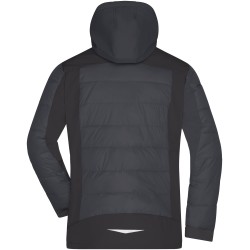JN1050 Men's Outdoor Hybrid Jacket