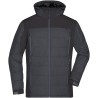 JN1050 Men's Outdoor Hybrid Jacket
