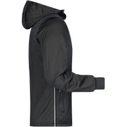 JN1078 Men's Maritime Jacket