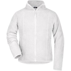 JN049 Girly Microfleece Jacket