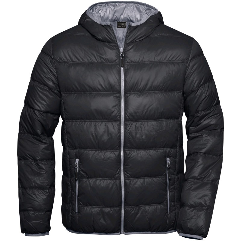 JN1060 Men's Down Jacket