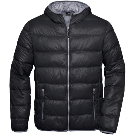 JN1060 Men's Down Jacket