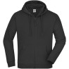 JN059 Hooded Jacket