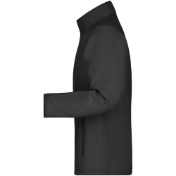 JN1130 Men's Promo Softshell Jacket