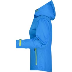 JN1097 Ladies' Outdoor Jacket