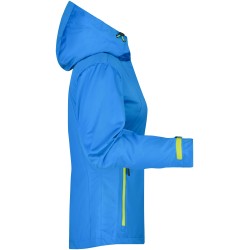 JN1097 Ladies' Outdoor Jacket