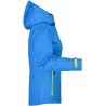 JN1097 Ladies' Outdoor Jacket