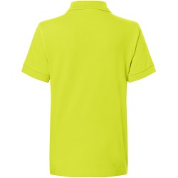 JN070K Classic Polo Junior