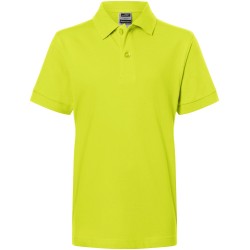 JN070K Classic Polo Junior