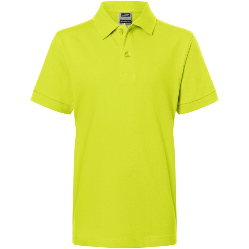 JN070K Classic Polo Junior