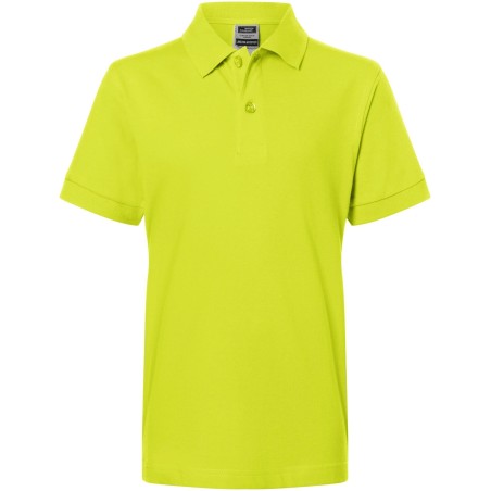 JN070K Classic Polo Junior