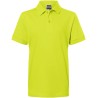 JN070K Classic Polo Junior