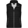 JN1137 Ladies' Down Vest
