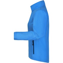 JN1021 Ladies' Softshell Jacket