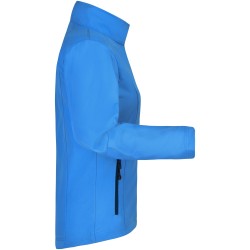 JN1021 Ladies' Softshell Jacket