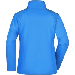 JN1021 Ladies' Softshell Jacket