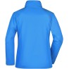 JN1021 Ladies' Softshell Jacket