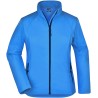 JN1021 Ladies' Softshell Jacket