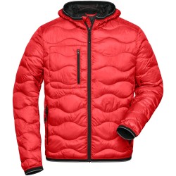 JN1156 Men's Padded Jacket