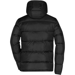 JN1168 Men's Padded Jacket