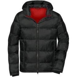JN1168 Men's Padded Jacket