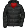 JN1168 Men's Padded Jacket