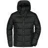 JN1168 Men's Padded Jacket