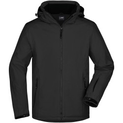 JN1054 Men's Wintersport Jacket