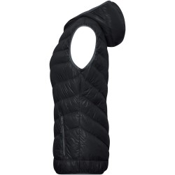 JN1061 Ladies' Down Vest