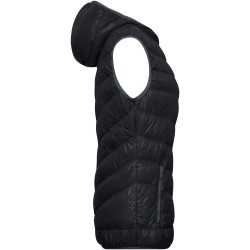 JN1061 Ladies' Down Vest