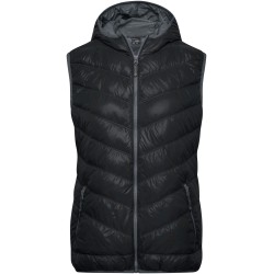 JN1061 Ladies' Down Vest