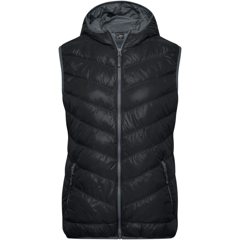 JN1061 Ladies' Down Vest