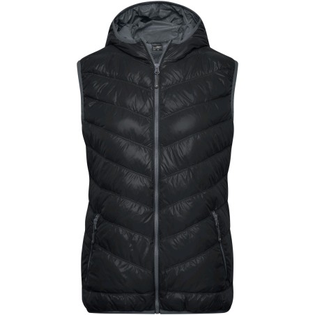 JN1061 Ladies' Down Vest