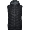 JN1061 Ladies' Down Vest