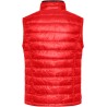 JN1080 Men's Quilted Down Vest