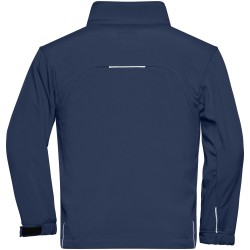 JN135K Softshell Jacket Junior