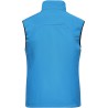 JN138 Ladies' Softshell Vest