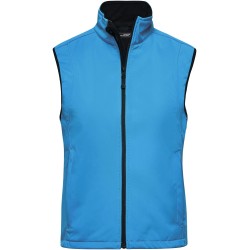 JN138 Ladies' Softshell Vest