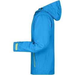 JN1098 Men's Outdoor Jacket