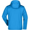 JN1098 Men's Outdoor Jacket