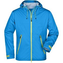 JN1098 Men's Outdoor Jacket