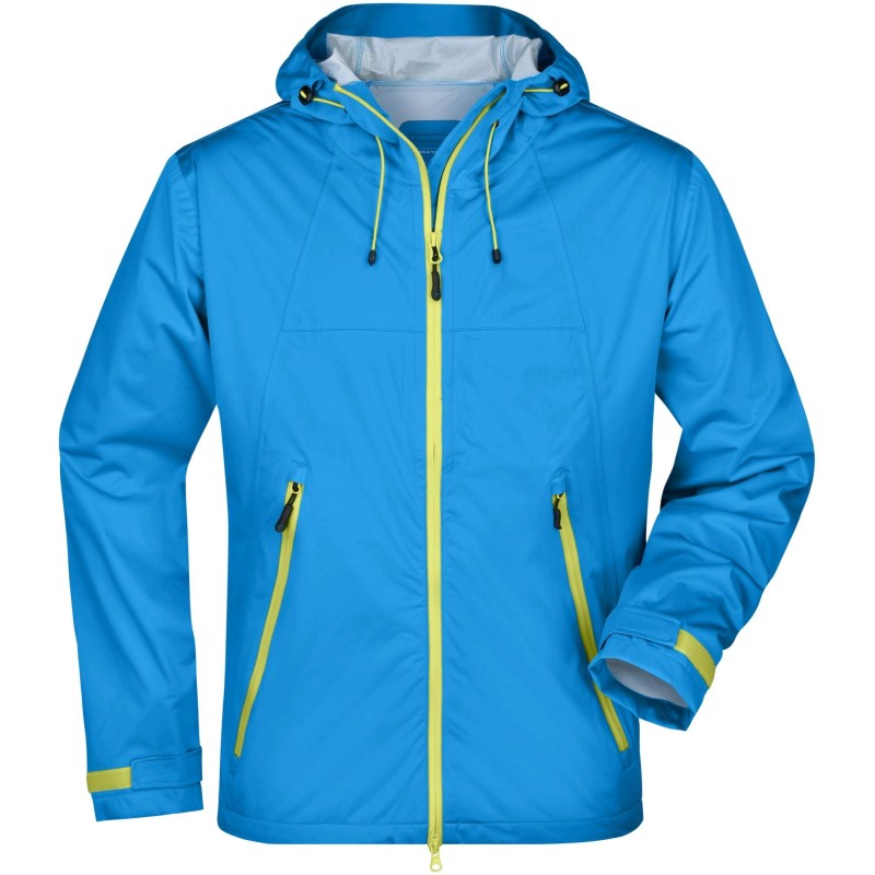 JN1098 Men's Outdoor Jacket