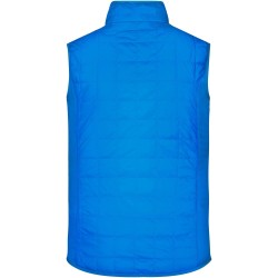 JN1114 Men's Hybrid Vest