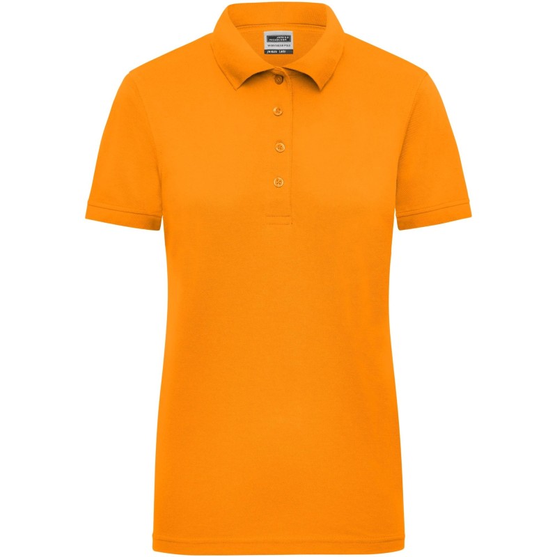 JN1829 Ladies' Signal Workwear Polo