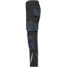 JN1832 Workwear Pants Slim Line - STRONG -